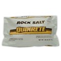 Quikrete Rock Salt